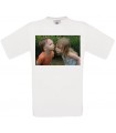 T-shirt kids with your photo