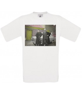 T-shirt avec votre photo