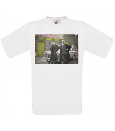 T-shirt avec votre photo