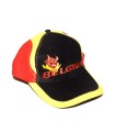 Geborduurde Pet Belgie