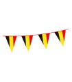 Guirlande 10m Belgium Vlaggenlijn