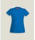 T-Shirt Femme Col-V FCB
