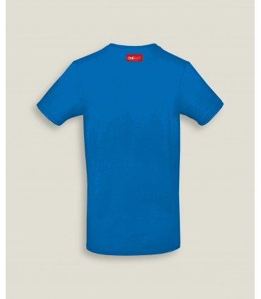 T-Shirt Man Round Neck FCB