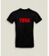T-Shirt Man Round Neck YNWA