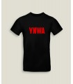 T-Shirt Man Round Neck YNWA