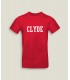 T-Shirt Homme Col Rond Clyde