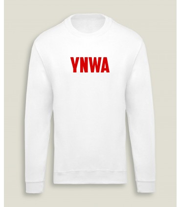SweatShirt M/F YNWA