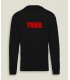 SweatShirt H/F YNWA