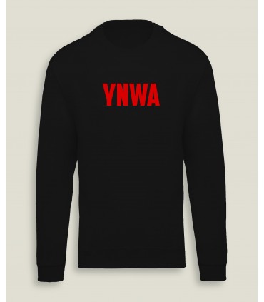 SweatShirt H/F YNWA