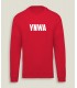 SweatShirt H/F YNWA