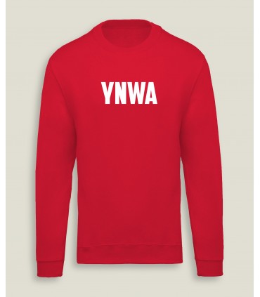 SweatShirt M/F YNWA