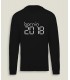 SweatShirt M/F Born In ...