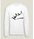 SweatShirt H/F King