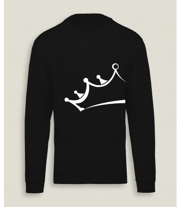 SweatShirt H/F King