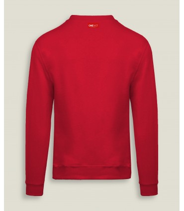 SweatShirt H/F Queen