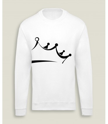 SweatShirt M/F Queen