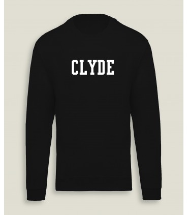SweatShirt H/F Clyde