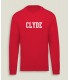 SweatShirt M/F Clyde