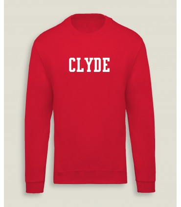 SweatShirt H/F Clyde