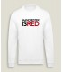 SweatShirt M/F Manchester Is Red
