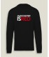 SweatShirt M/F Manchester Is Red