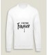 SweatShirt H/F C'est pour...