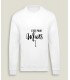 SweatShirt H/F C'est pour...