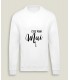 SweatShirt H/F C'est pour...