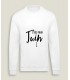 SweatShirt H/F C'est pour...