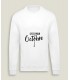 SweatShirt M/F C'est pour...