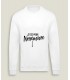 SweatShirt M/F C'est pour...