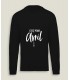 SweatShirt M/F C'est pour...