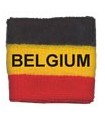 Poignet - Polsband Belgium