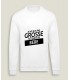 SweatShirt H/F Grosse Bébé