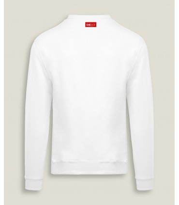 SweatShirt H/F On Est Deux