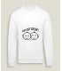 SweatShirt M/F On Est Deux