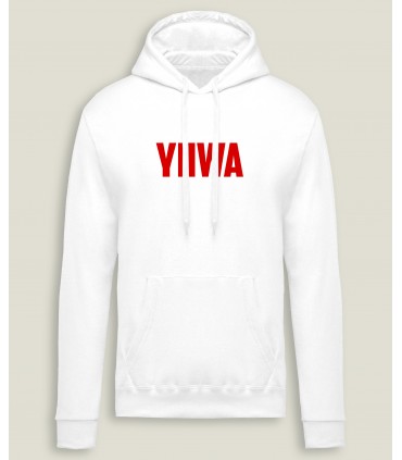 CapuchonSweatshirt Man YNWA