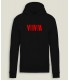 Sweatshirt Capuche Homme YNWA