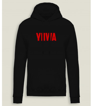 CapuchonSweatshirt Man YNWA