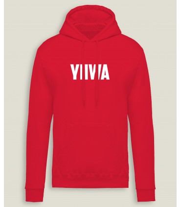 CapuchonSweatshirt Man YNWA