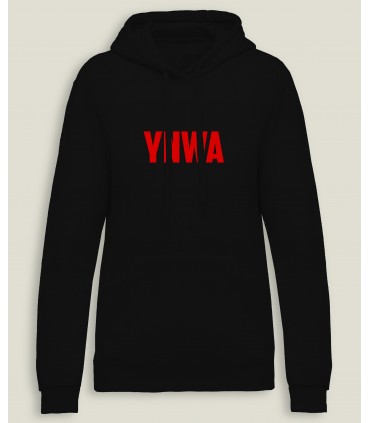 Hooded SweatShirt Women YNWA