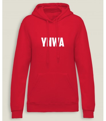 Hooded SweatShirt Women YNWA