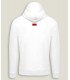 Sweatshirt Capuche Homme Born In...