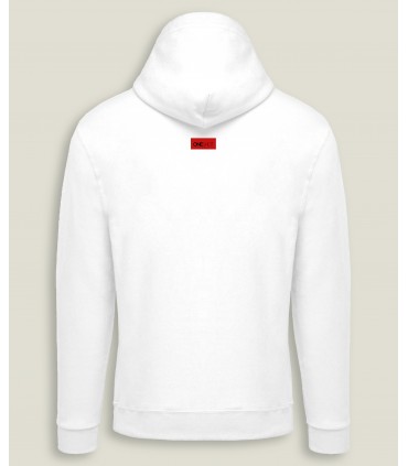 Hooded SweatShirt Men Clyde