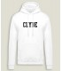 Sweatshirt Capuche Homme Clyde