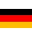 Drapeau Allemand - Duitse Vlag