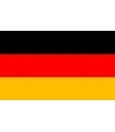 Drapeau Allemand - Duitse Vlag