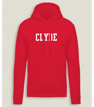 CapuchonSweatshirt Man Clyde
