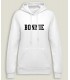 CapuchonSweatshirt Vrouw Bonnie
