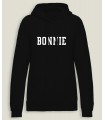 Sweatshirt Capuche Femme Bonnie
